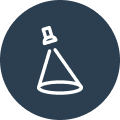 Spotlight feature icon