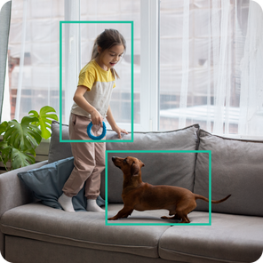 Smart Tracking